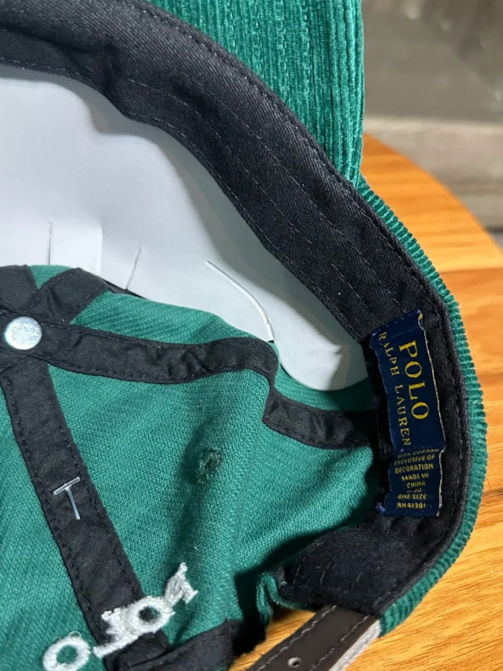 Polo Ralph Lauren iconic polo